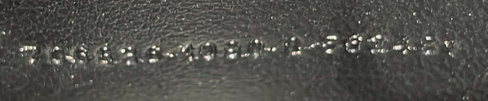 Balenciaga Hourglass Top Handle Bag #231044B24B - Picture 6 of 6